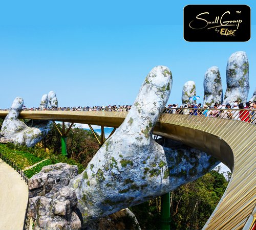 VIETNAM EXCLUSIVE OF DANANG 4D3N