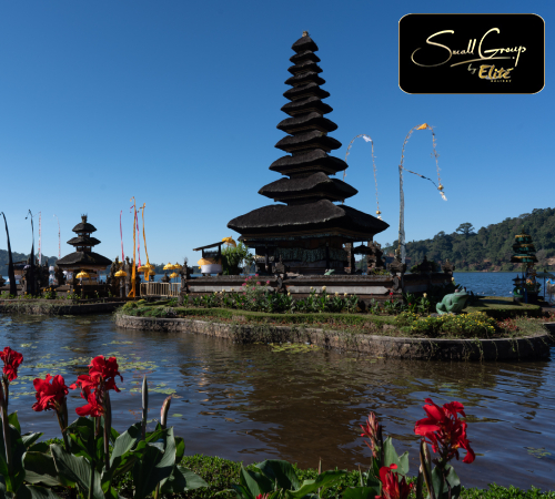 ELITE DELIGHT OF BALI 4D3N 
