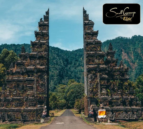  ELITE SCENIC OF BALI 4D3N 