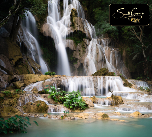 ELITE SLOW LIFE IN LUANG PRABANG 3D2N 